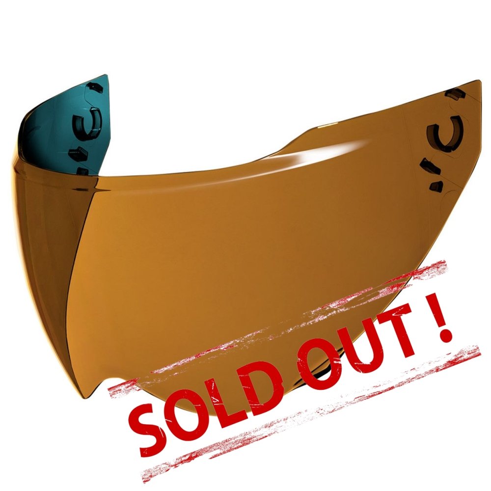 Domain Helmet Shield