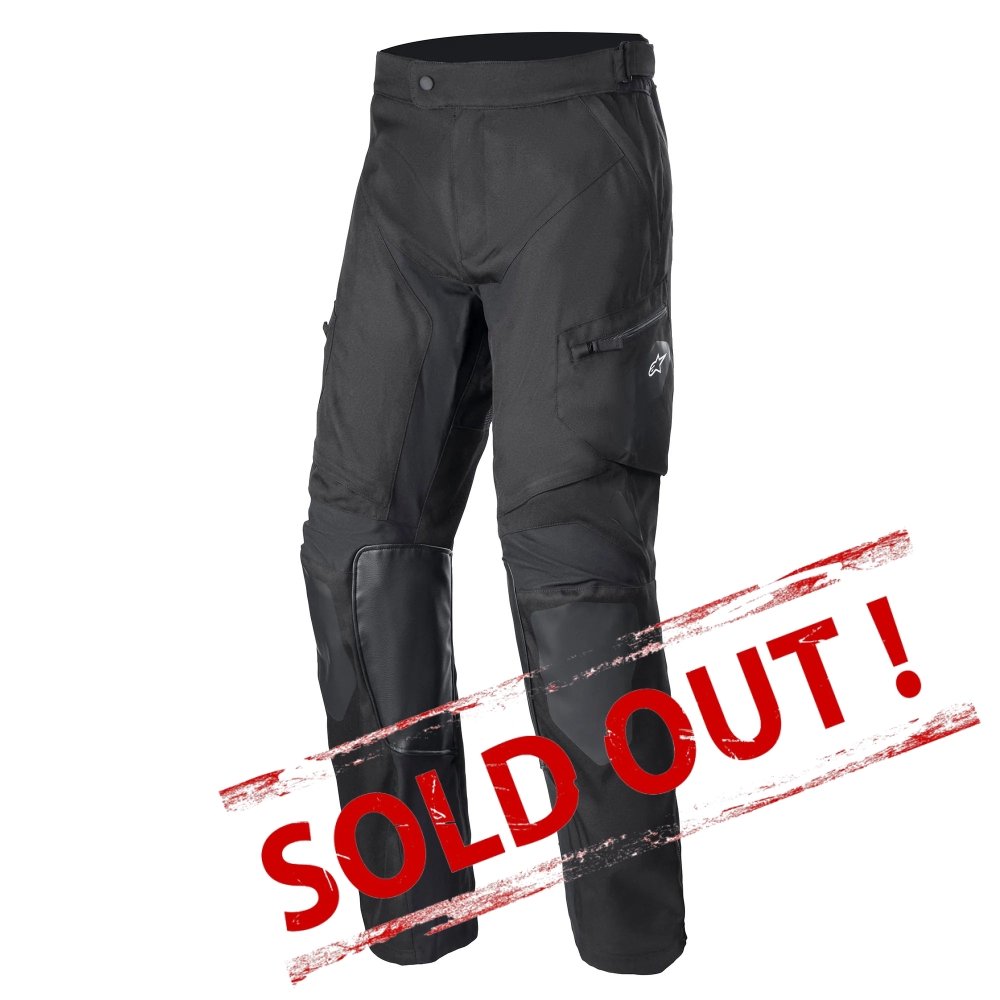 Venture XT OBP Black