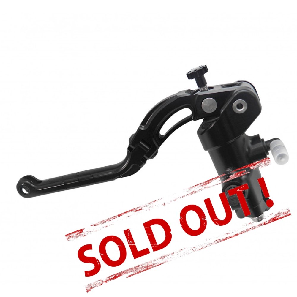 Тормозная Машинка Revolution Левая