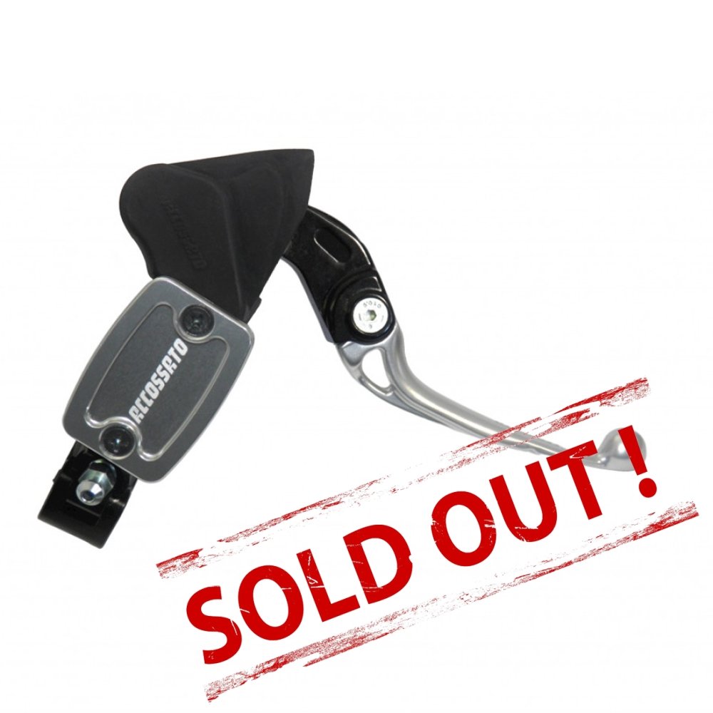 Тормозная машинка Offroad OLD