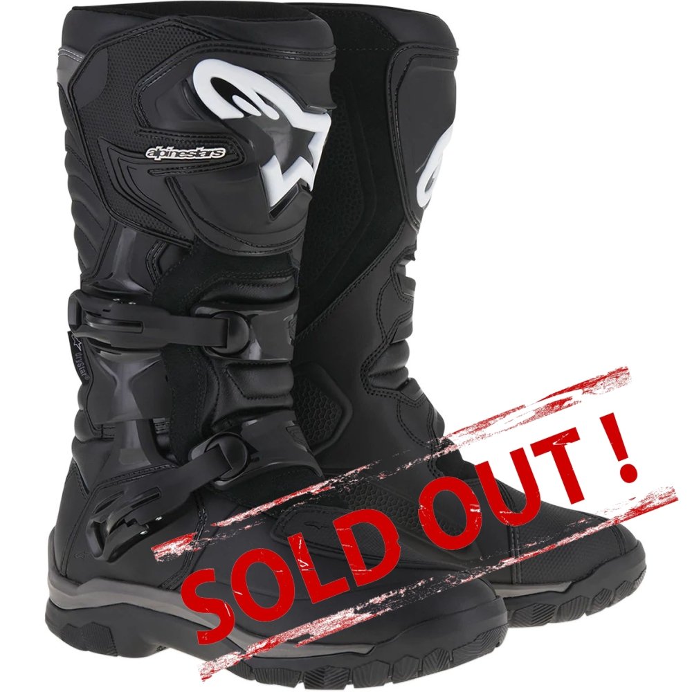 Corozal Adventure Black