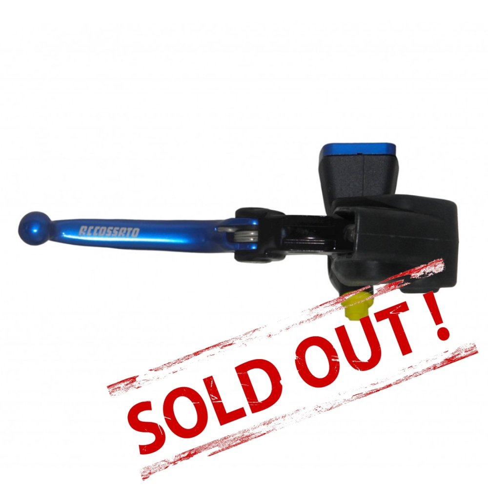 Тормозная машинка Offroad OLD