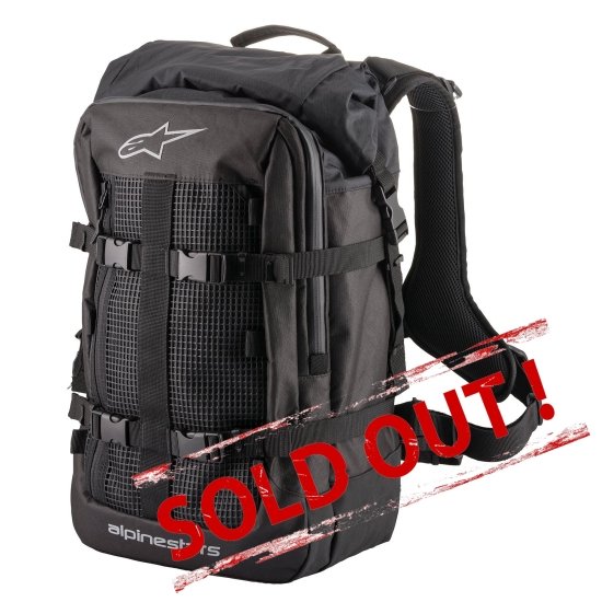 Rover Multi Backpack
