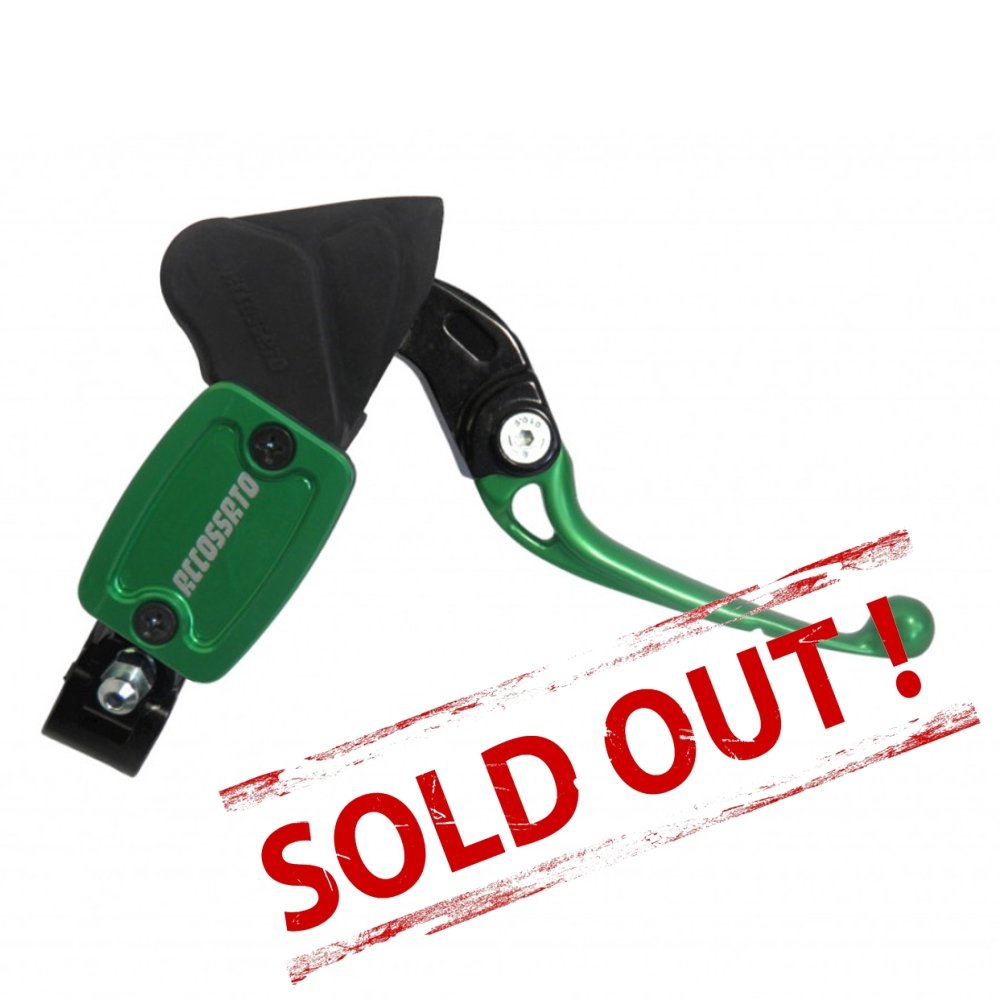 Тормозная машинка Offroad OLD