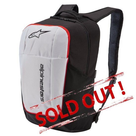 GFX V2 Backpack White