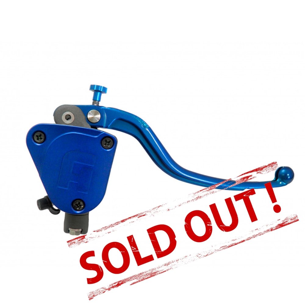 Тормозная машинка с бачком