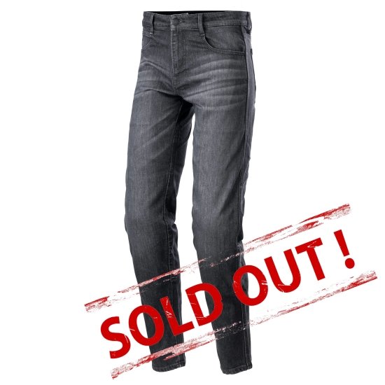 Sektor Pants Black