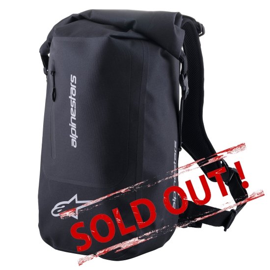Sealed Sport Pack Black