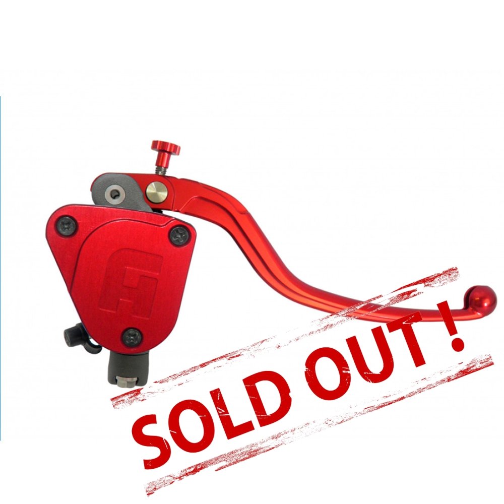 Тормозная машинка с бачком