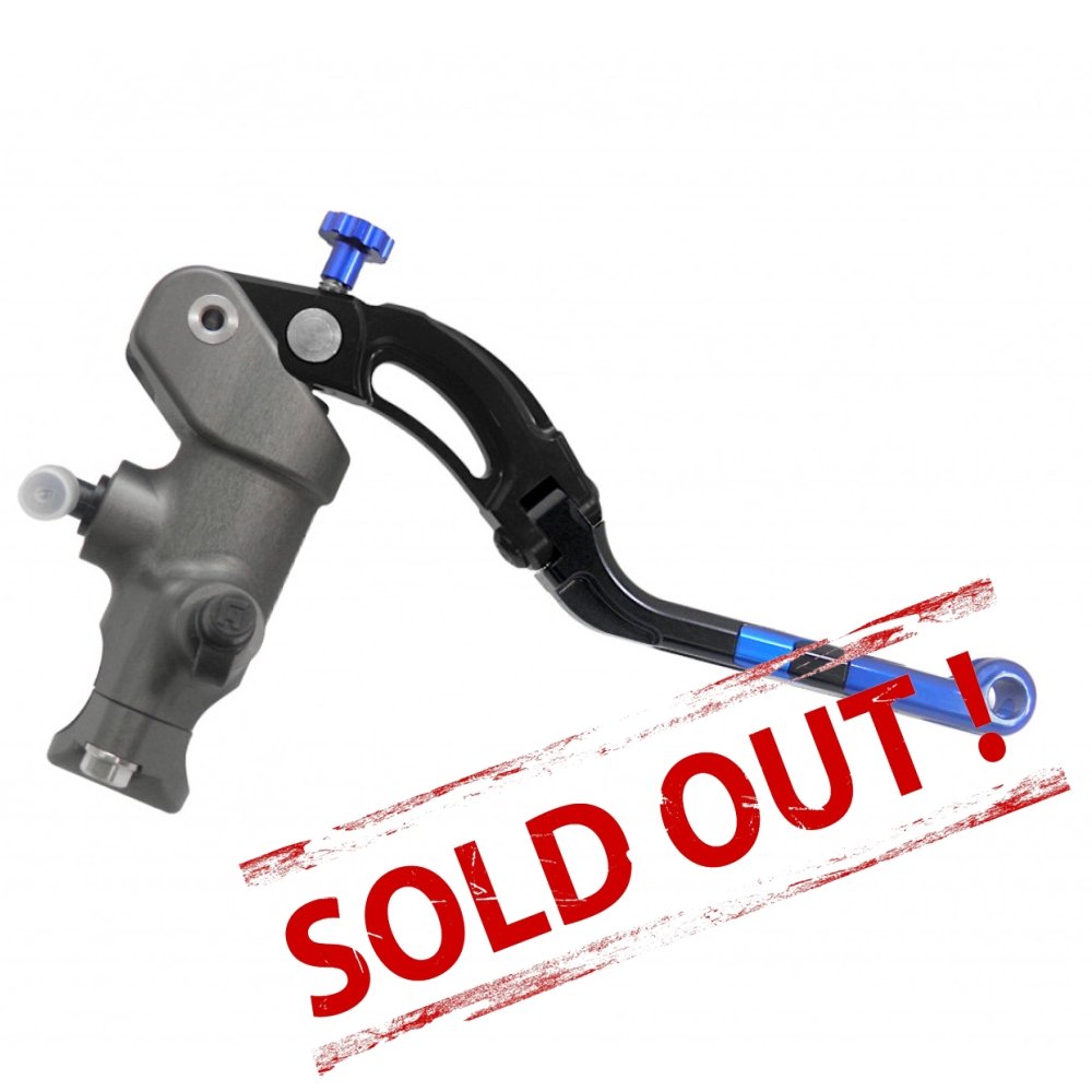 Тормозная машинка CNC Revolution