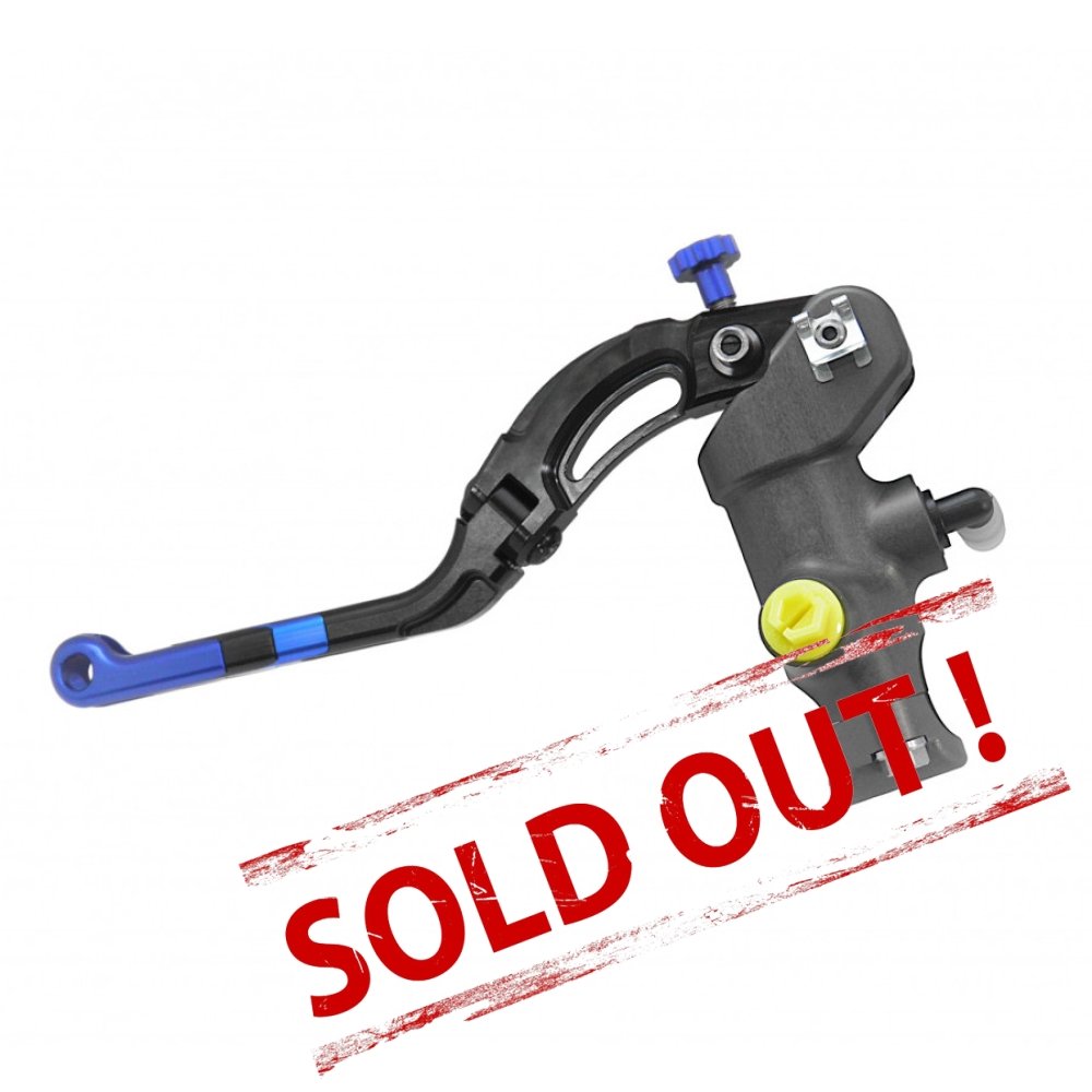 Тормозная машинка CNC Revolution