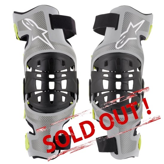 Bionic-7 Knee