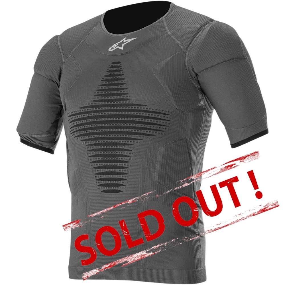 A-0 Roost Base Layer Top