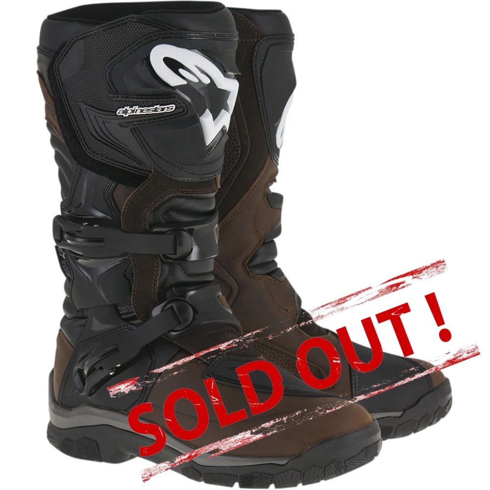 Corozal Adventure Brown