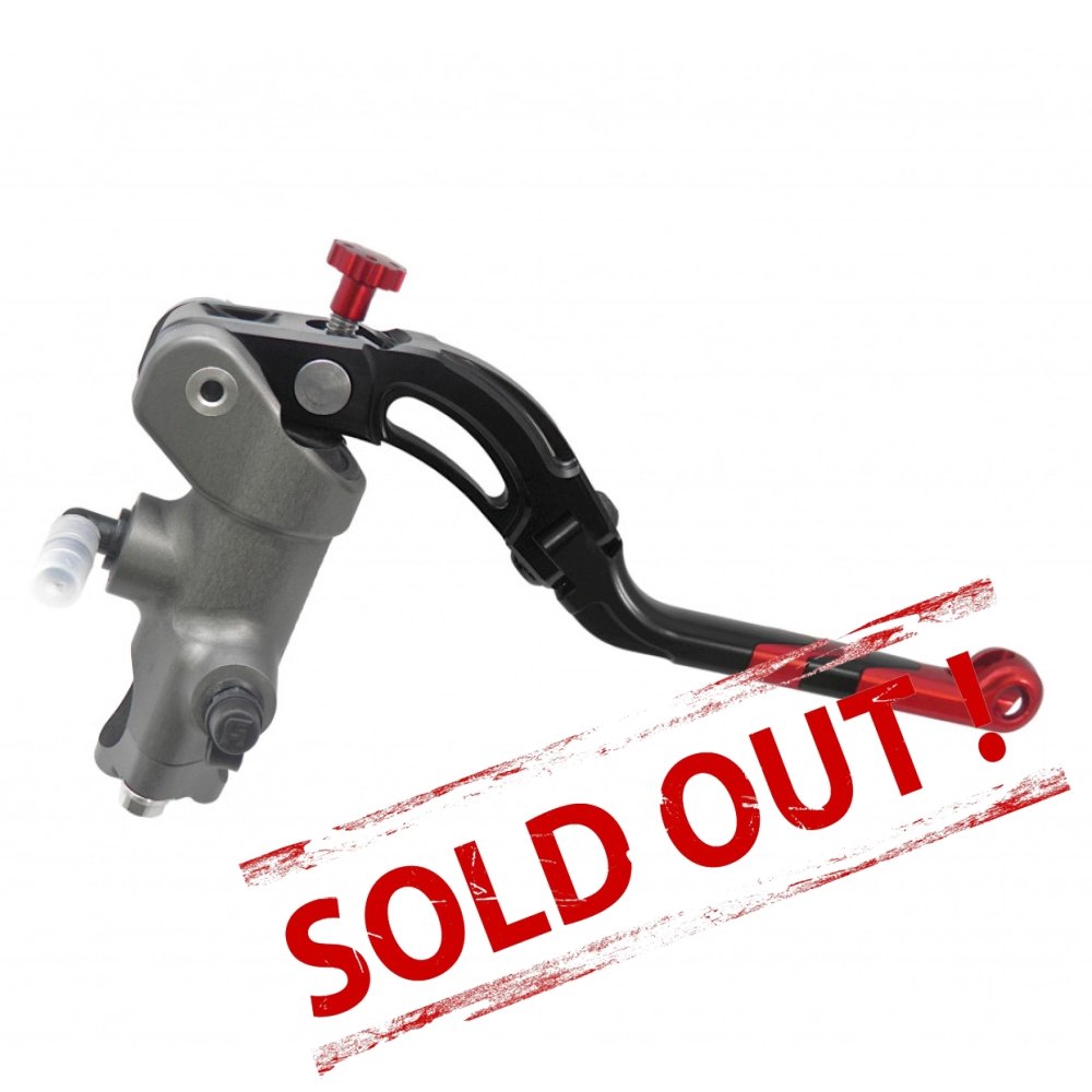 Тормозная машинка CNC Revolution