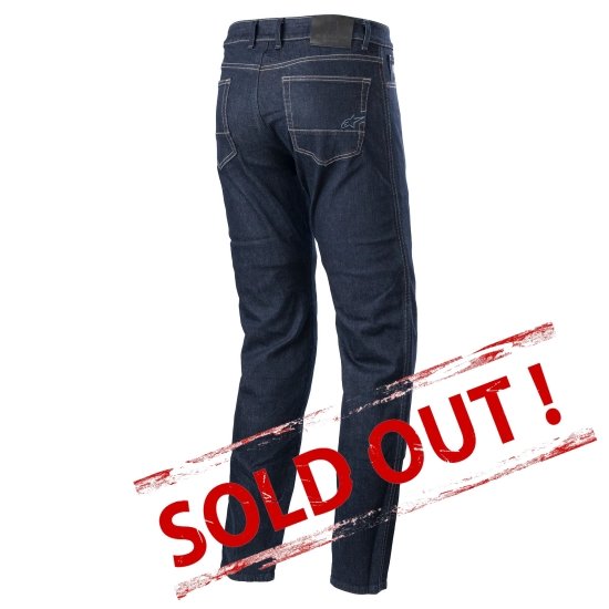 Sektor Pants Blue