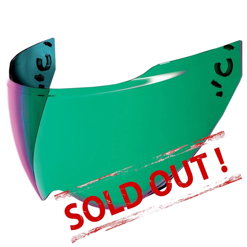 Domain Helmet Shield