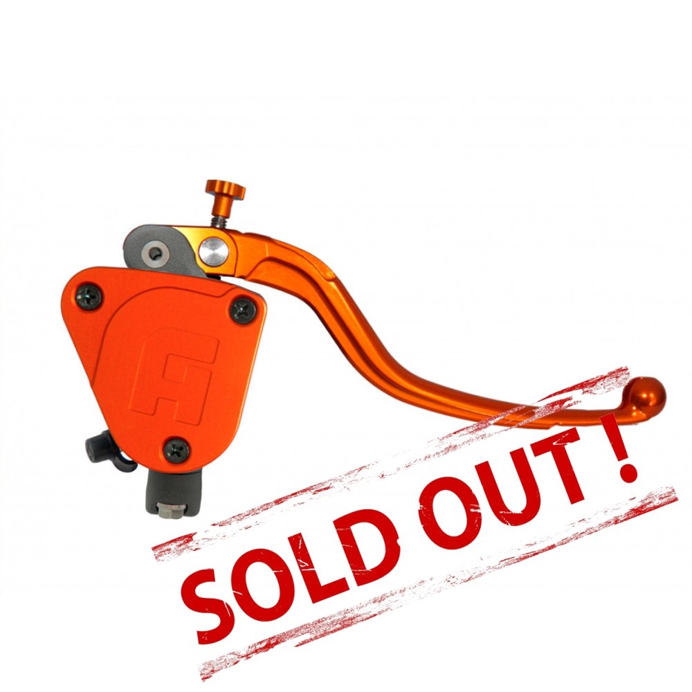 Тормозная машинка с бачком