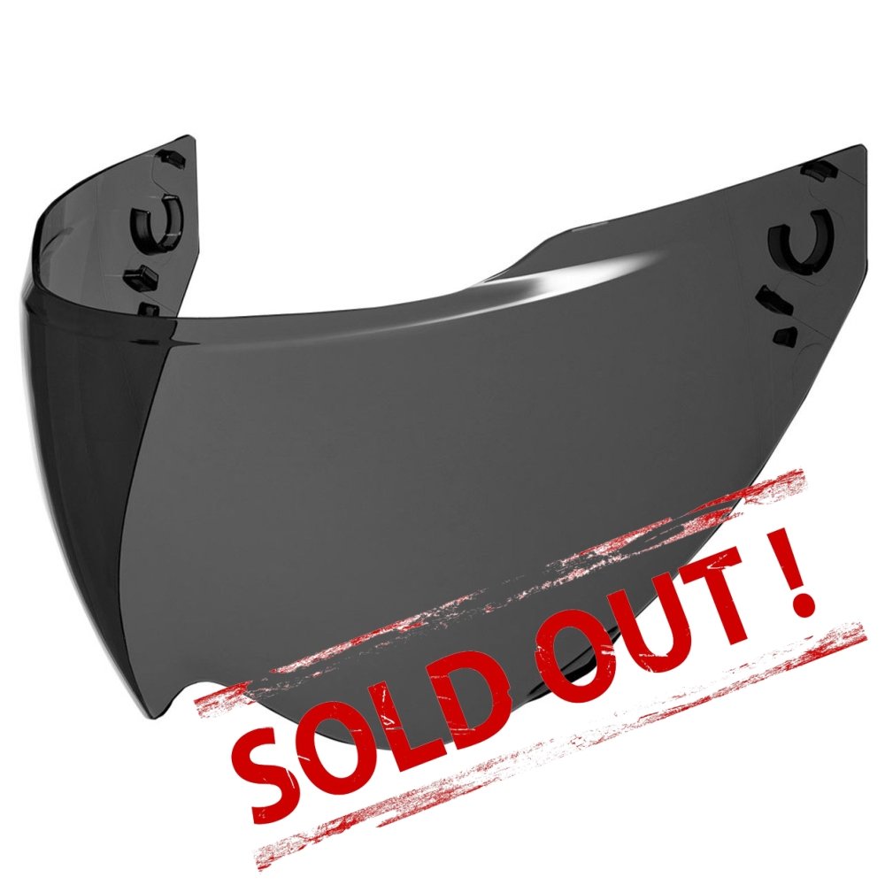 Domain Helmet Shield