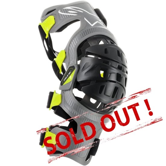 Bionic-7 Knee