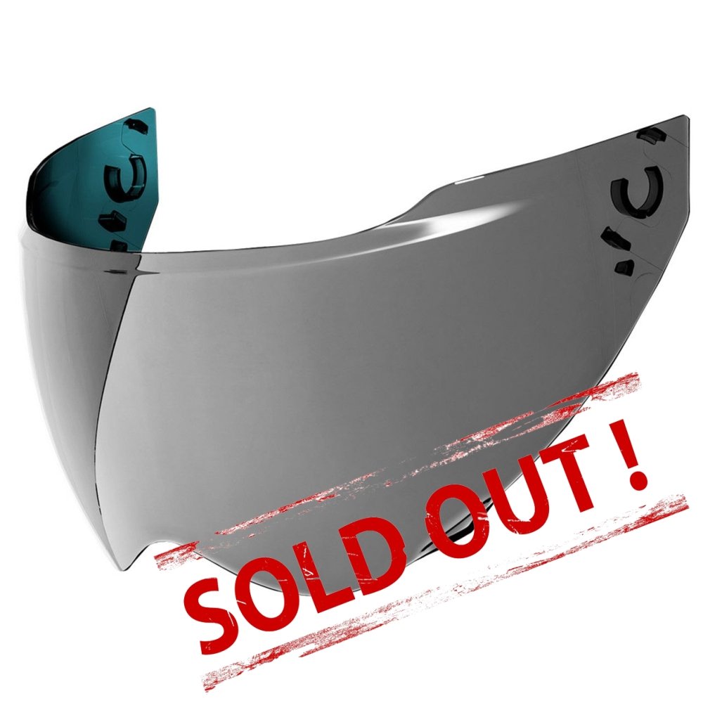 Domain Helmet Shield