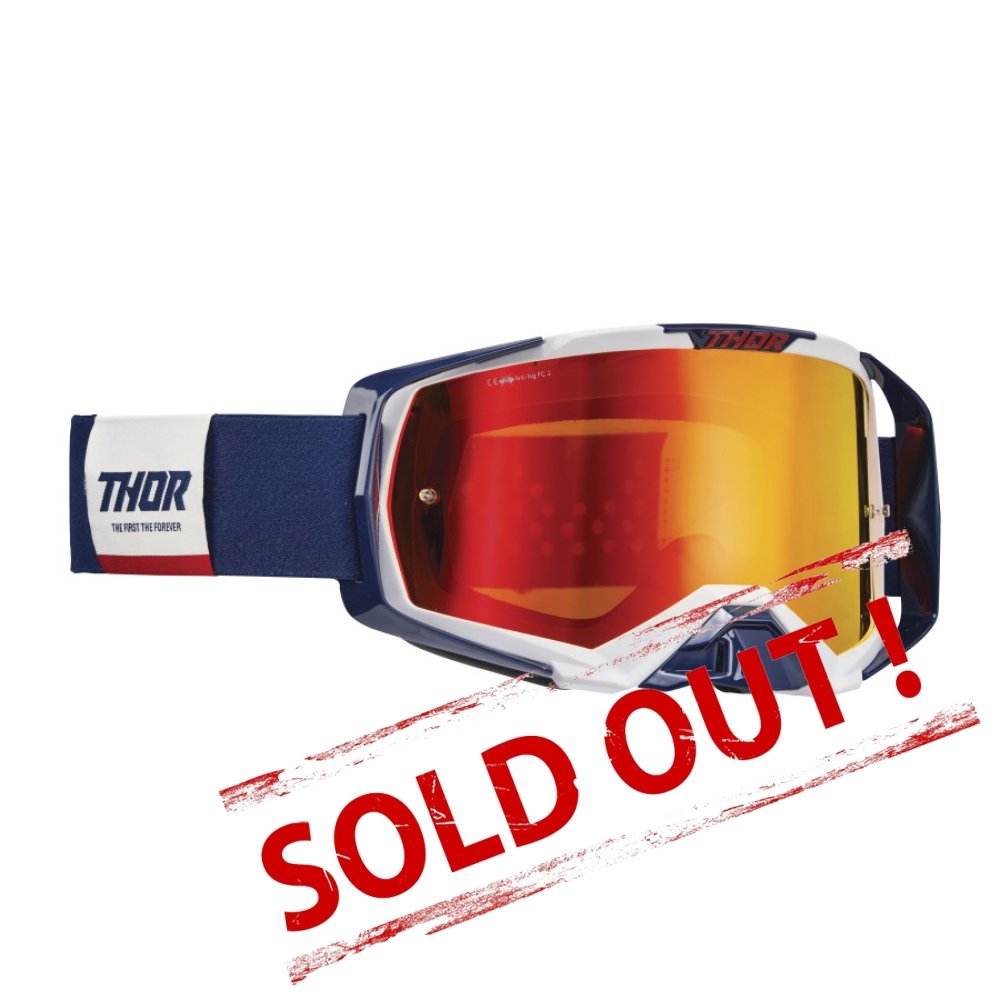 Activate Goggles Navy
