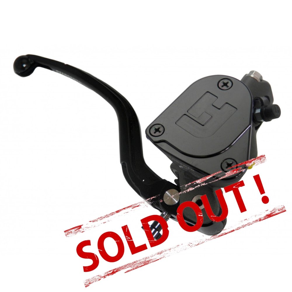 Тормозная машинка с бачком