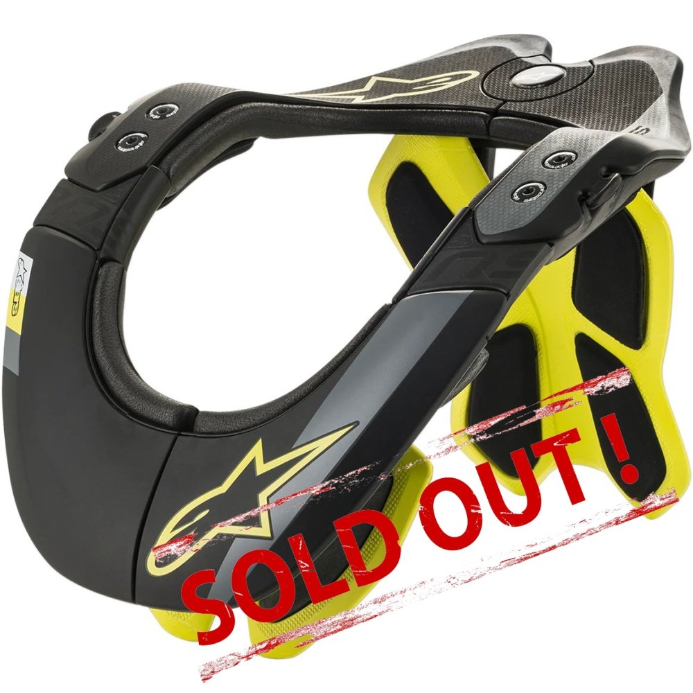 Bionic Tech 2 Yellow