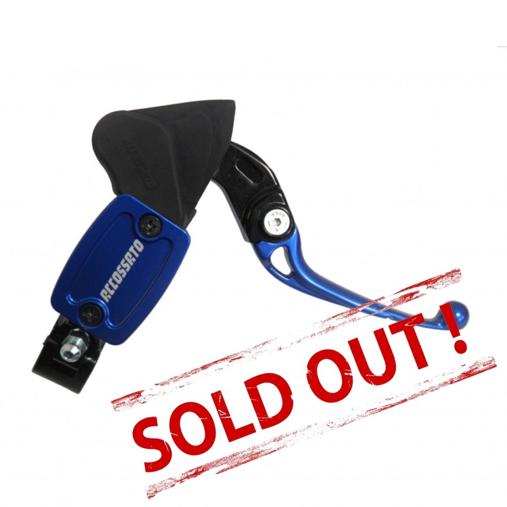 Тормозная машинка Offroad OLD