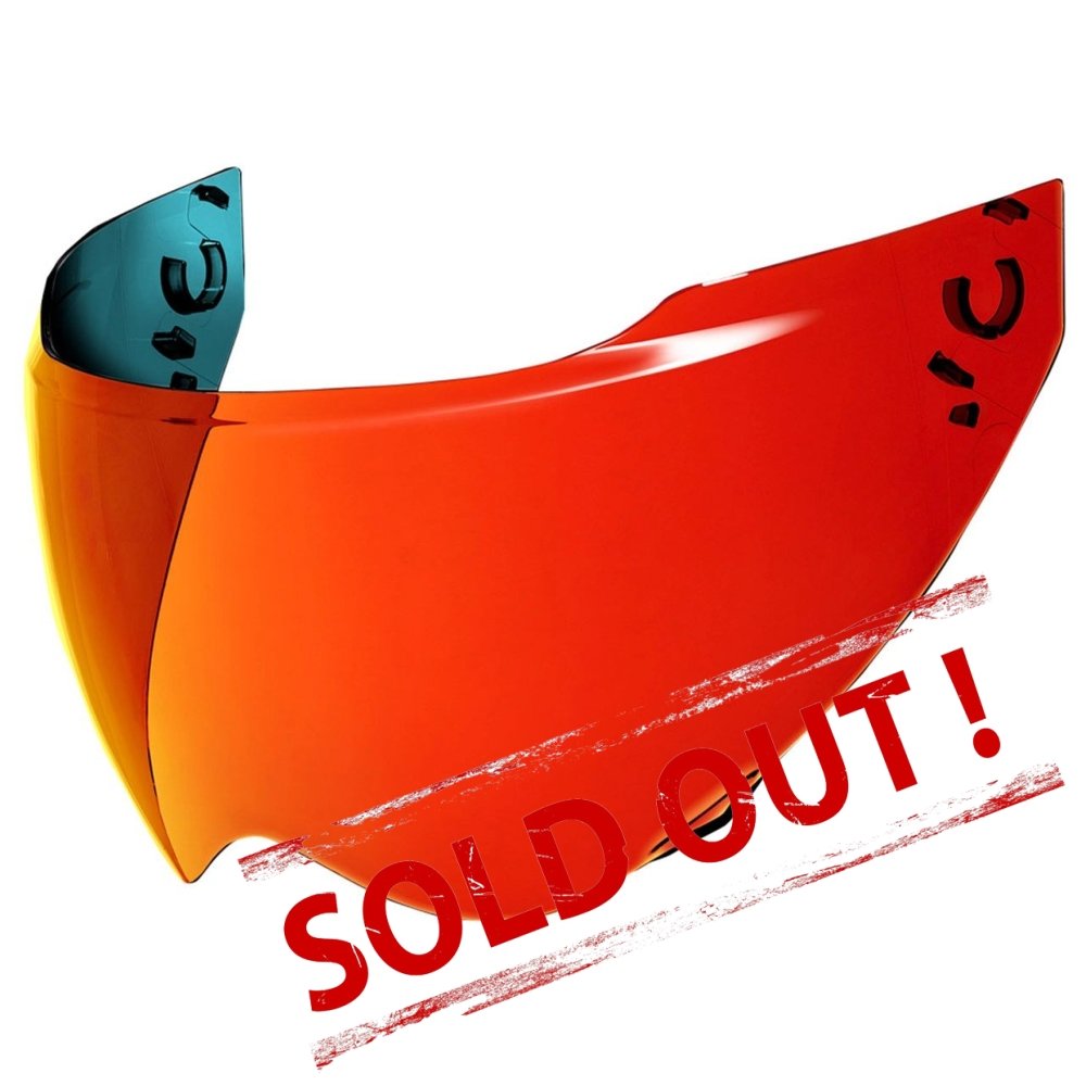 Domain Helmet Shield