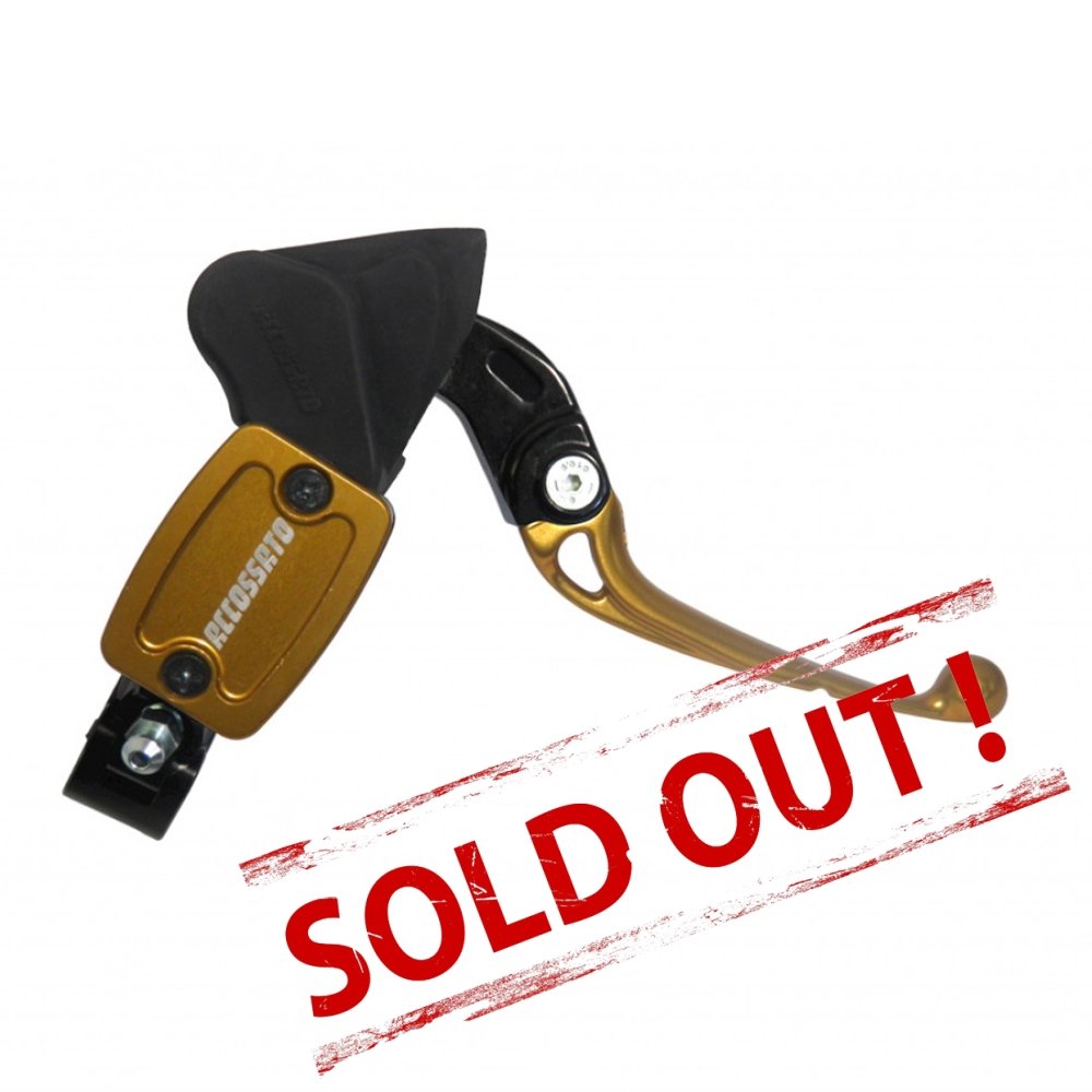 Тормозная машинка Offroad OLD