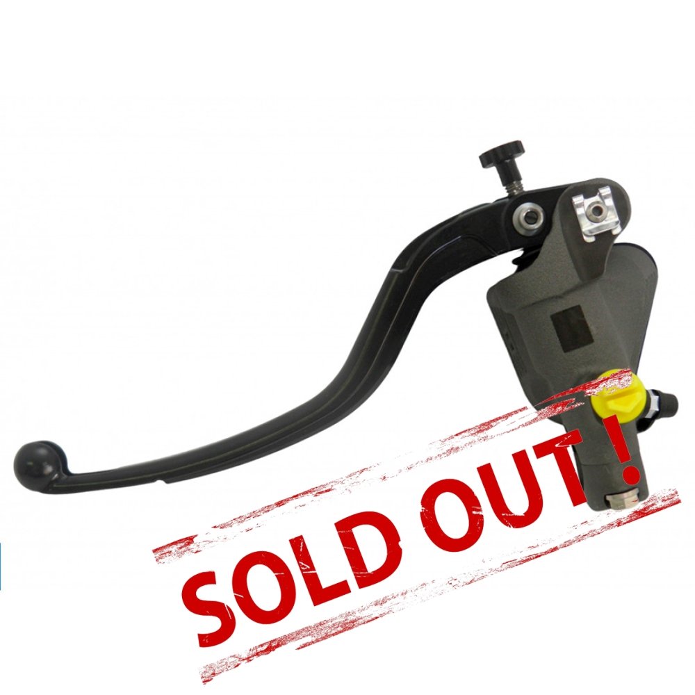 Тормозная машинка с бачком