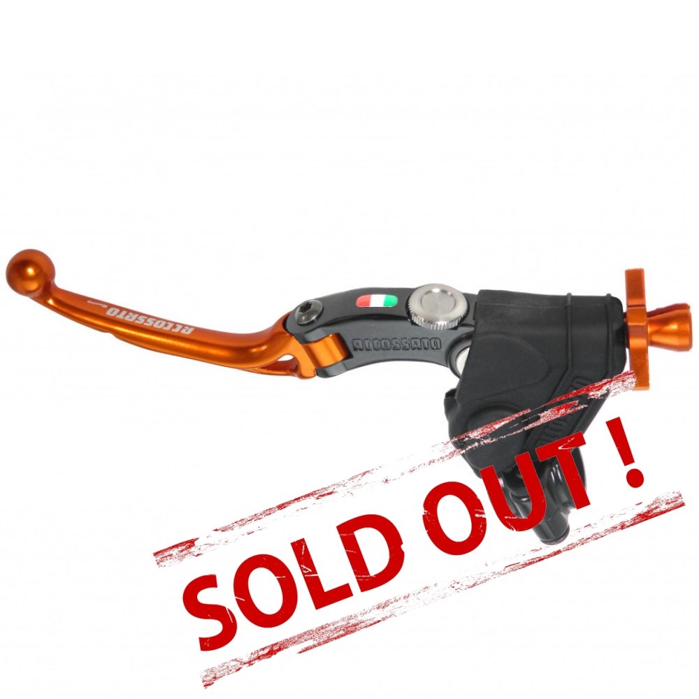 Сцепление OFFROAD OLD