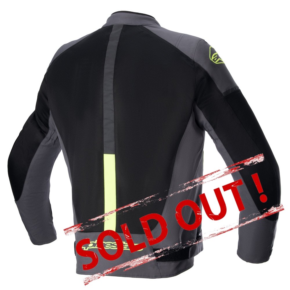 T SP X Superair Yellow