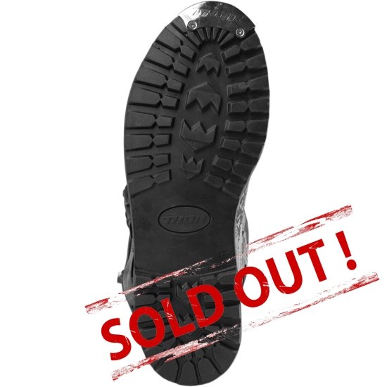 Blitz XP Boots Red Black