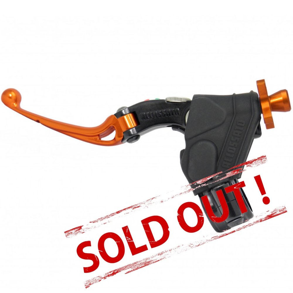 Сцепление OFFROAD OLD