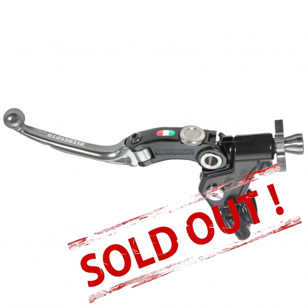 Сцепление OFFROAD OLD