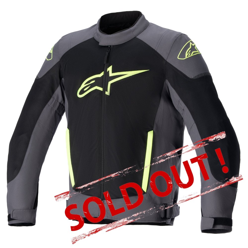 T SP X Superair Yellow