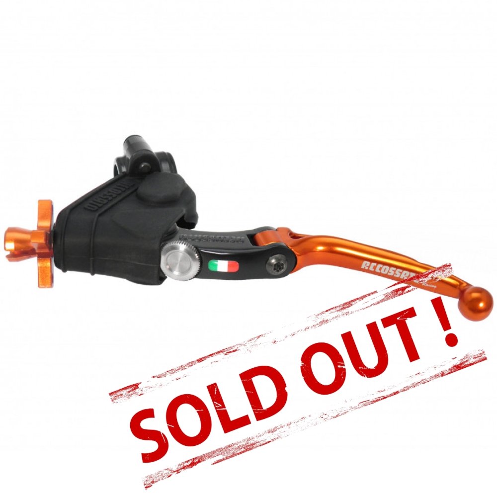 Сцепление OFFROAD OLD