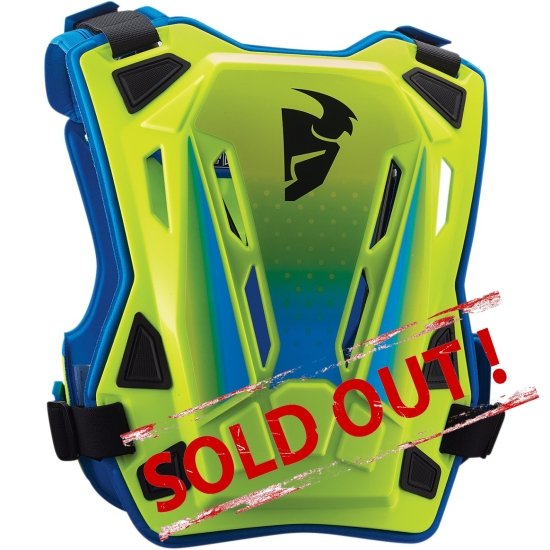 Guardian MX Roost Deflector Green