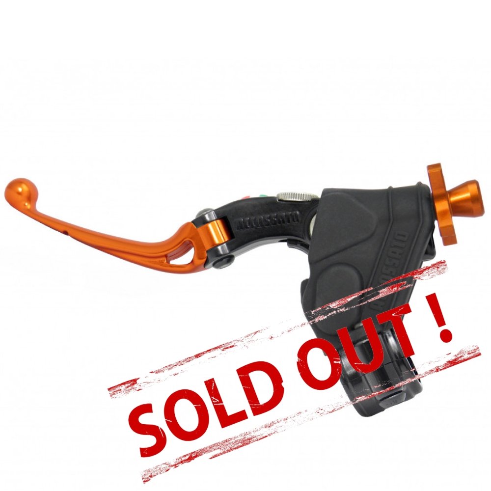 Сцепление OFFROAD OLD