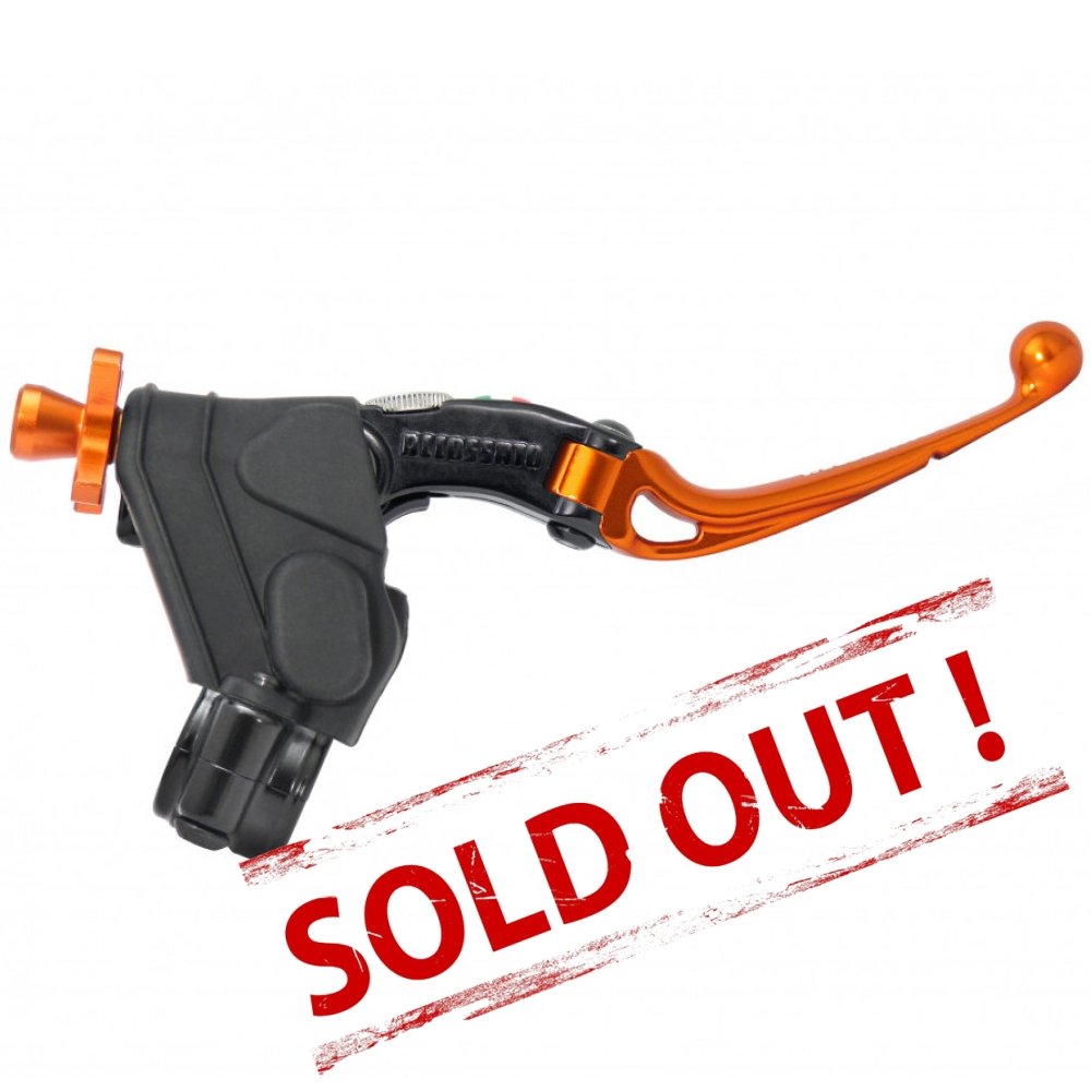 Сцепление OFFROAD OLD