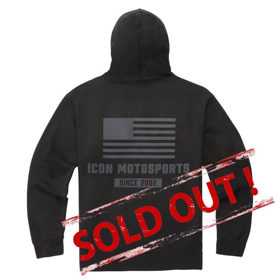 OGP Zip Hoodie