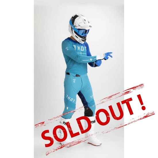Prime freeze Aqua Navy