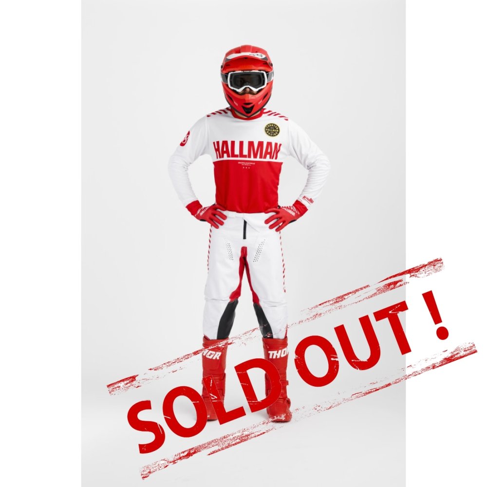 Differ slice White Red