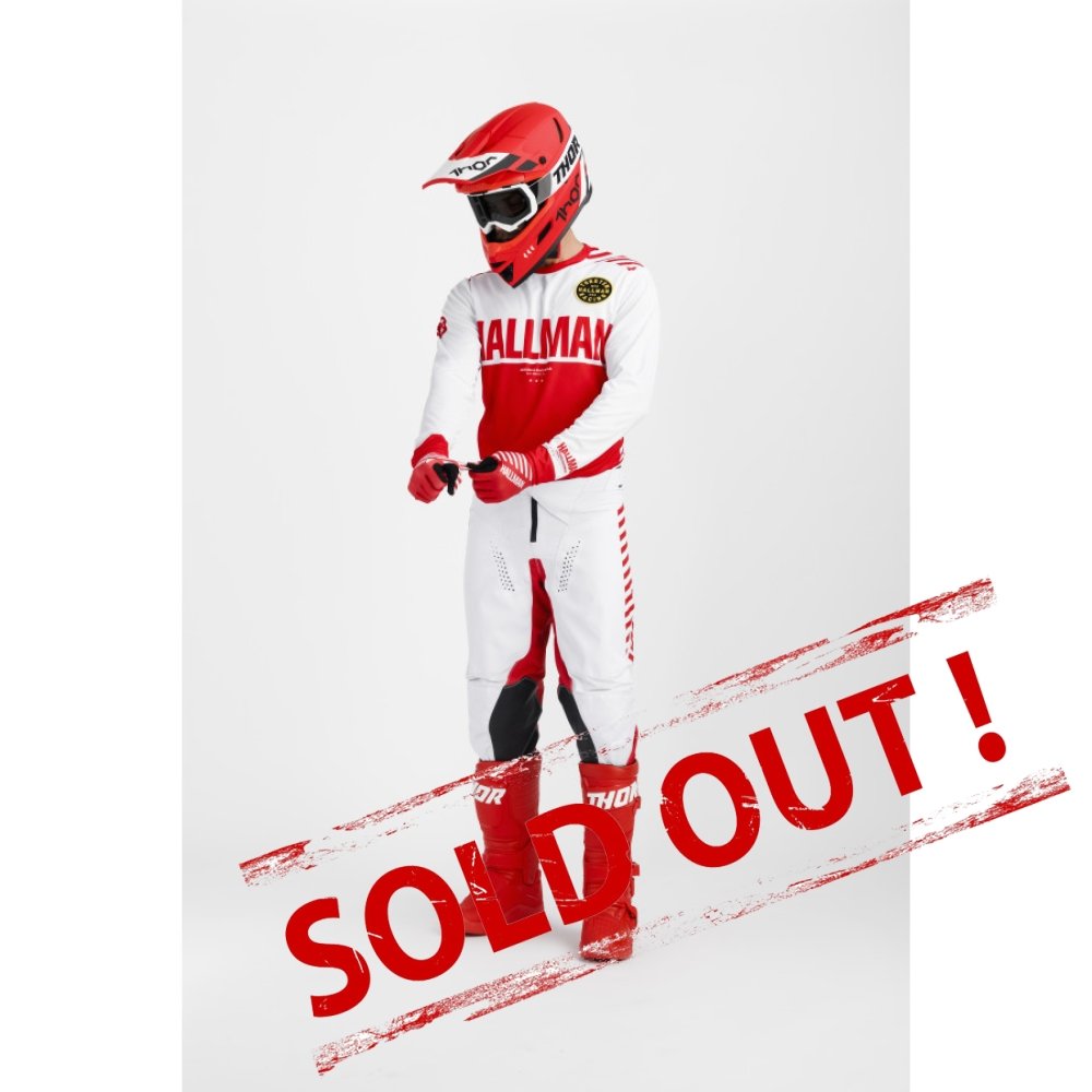 Differ slice White Red