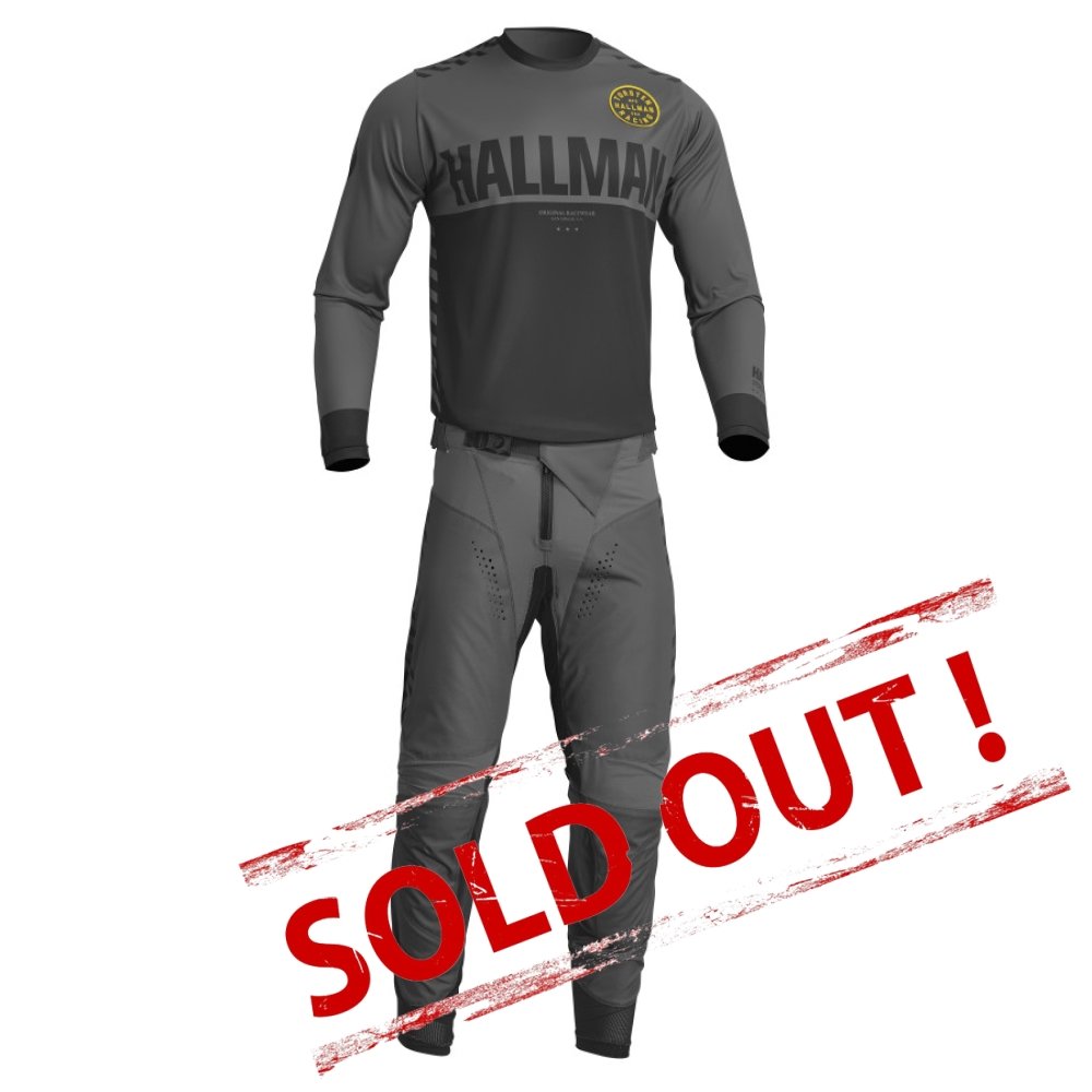 Differ slice Charcoal Black