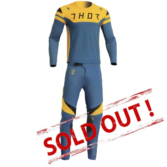 Prime rival Teal Yellow