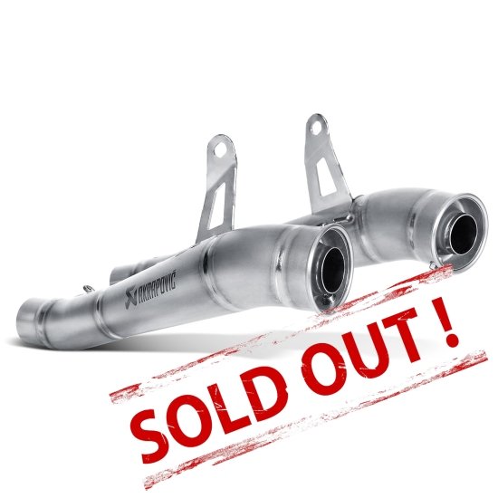 Глушитель Akrapovic