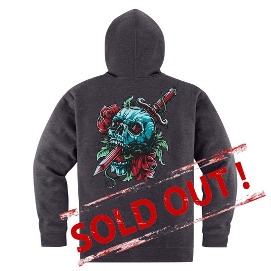 Omnicrux Zip Fleece